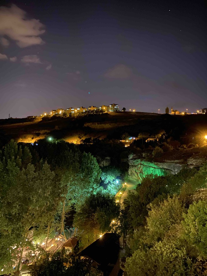 Safranbolu