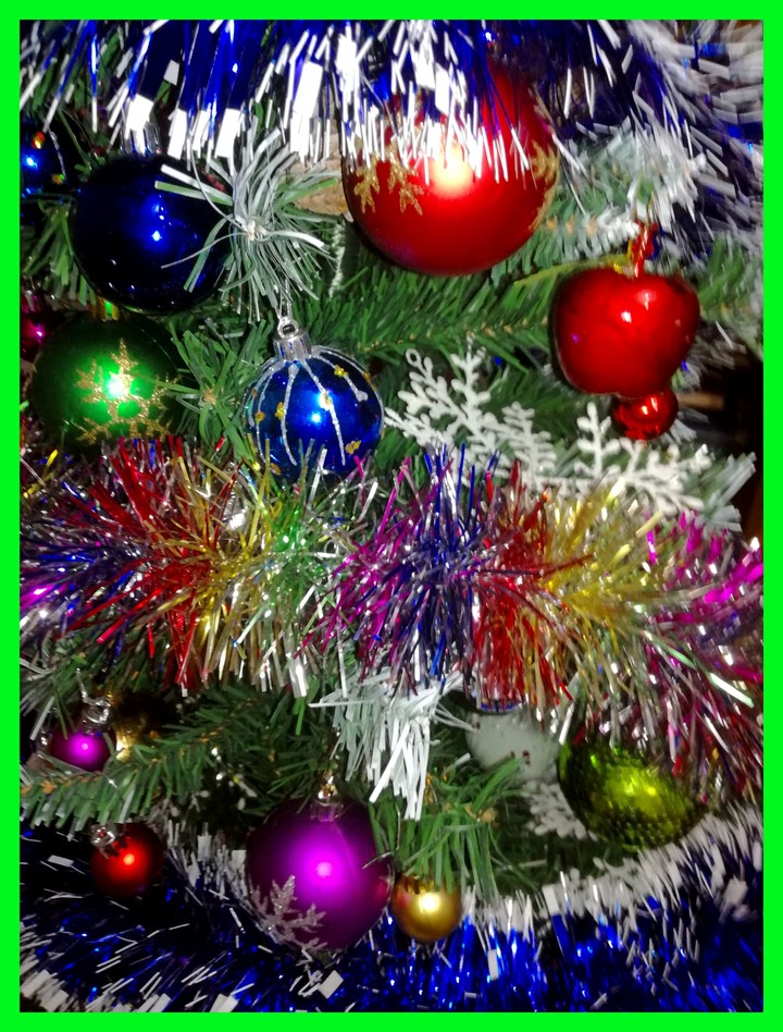Merry Christmas