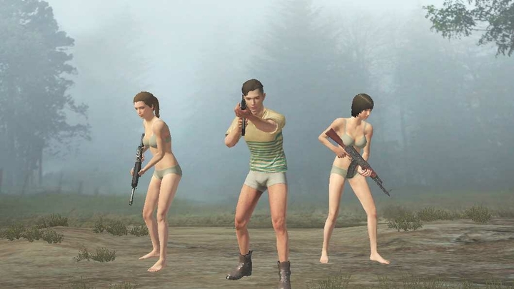 pubg