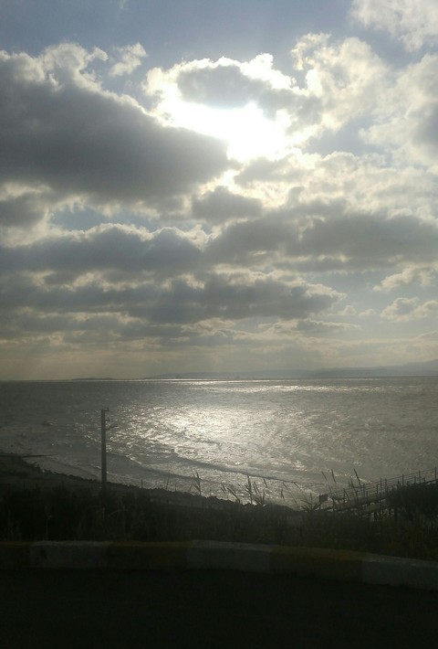 Sea
