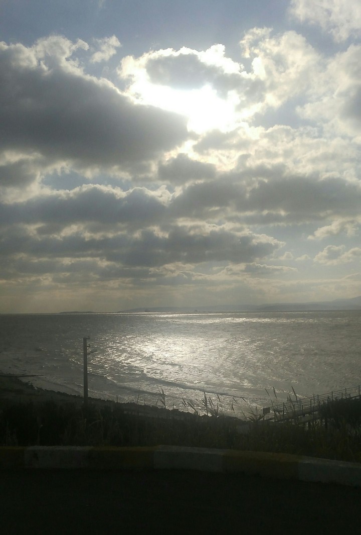 Sea