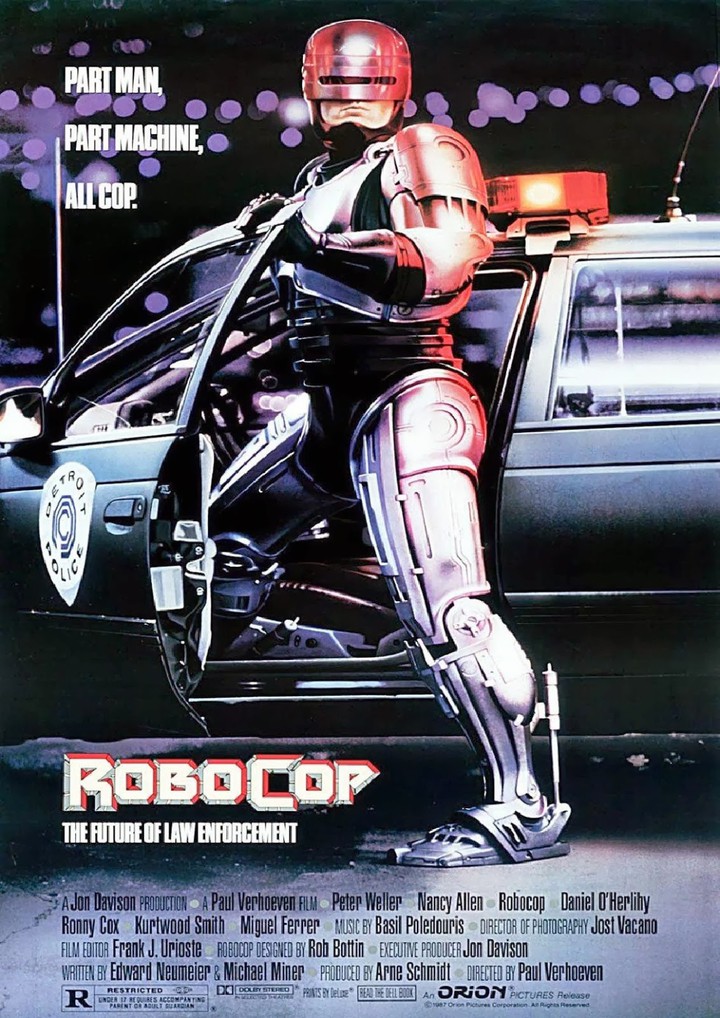 robocop