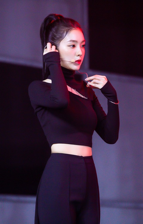 Red Velvet*