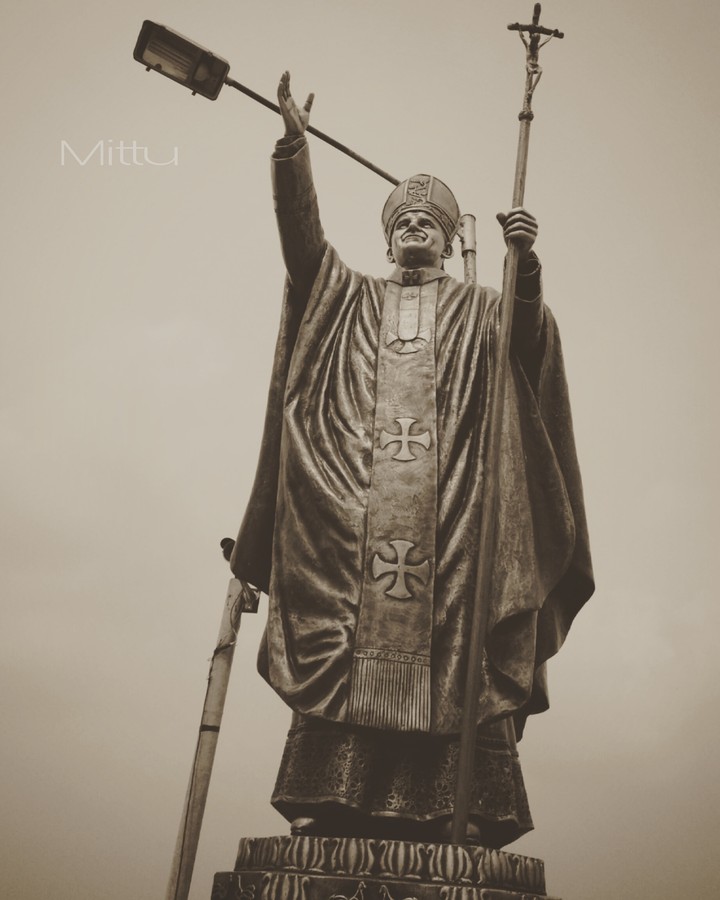 Pope