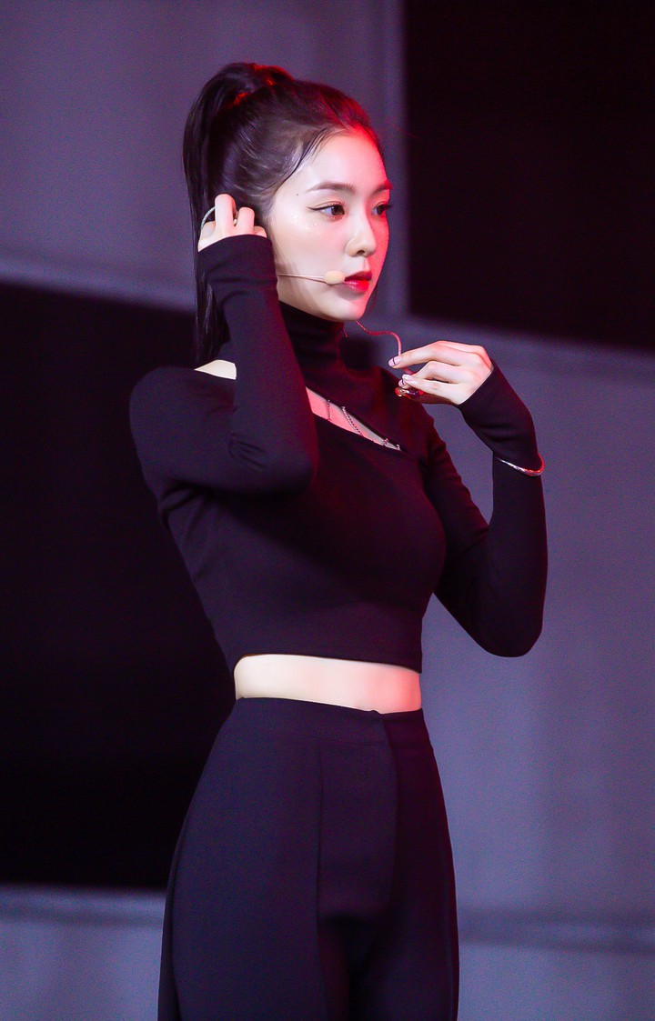 Red Velvet*