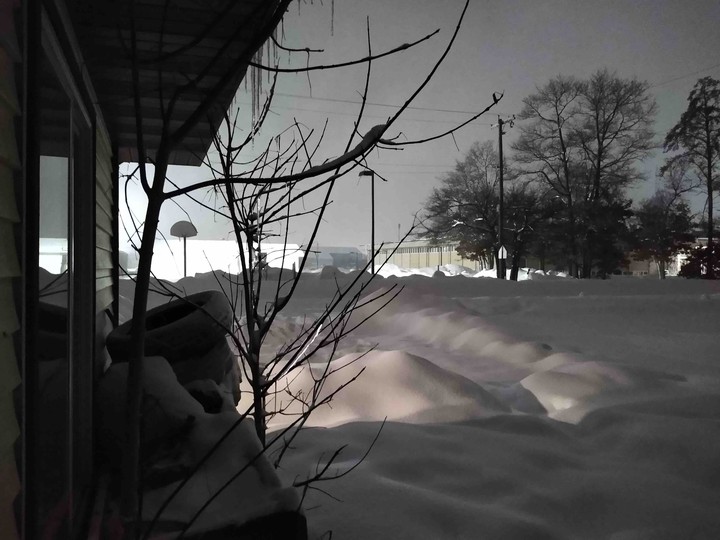cold