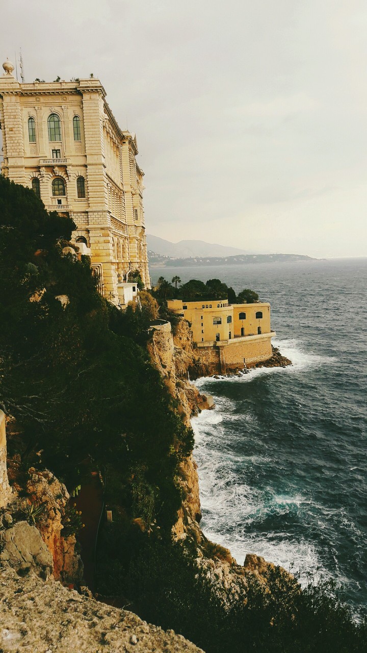 Monaco