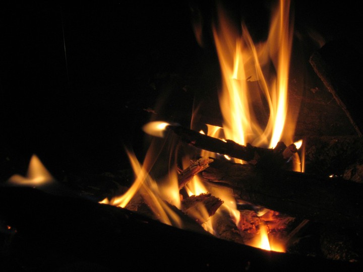 Fire