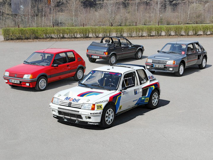 peugeot