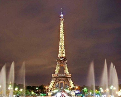 Paris