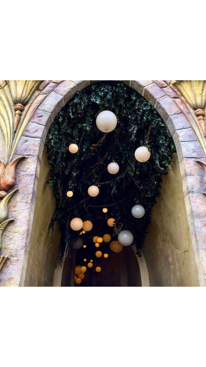 Park: Efteling - Netherlands