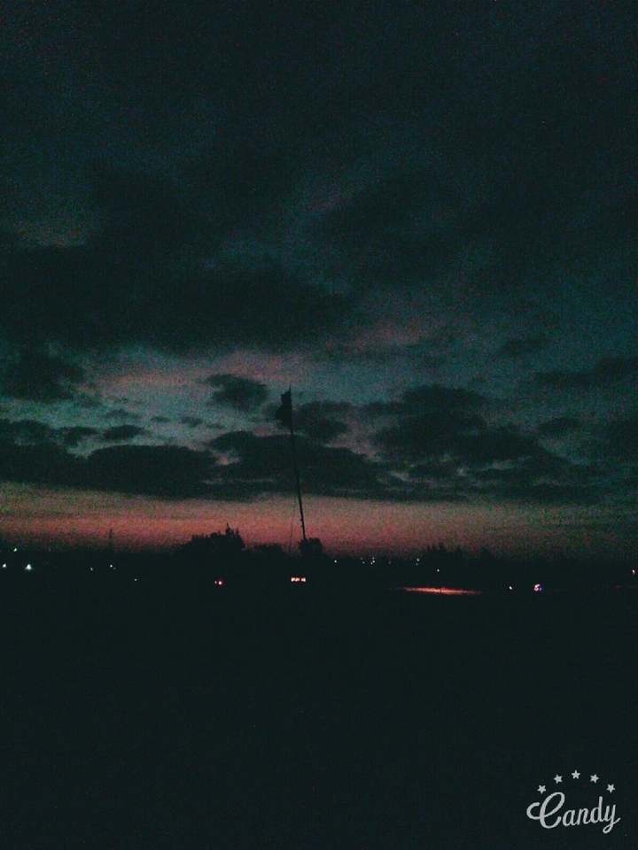 sky