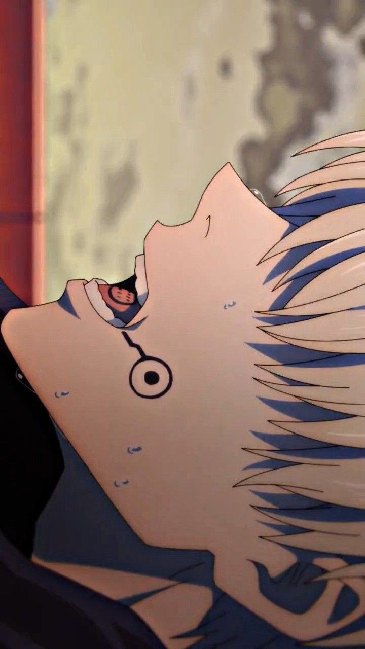 Toge Inumaki jujutsu kaisen
