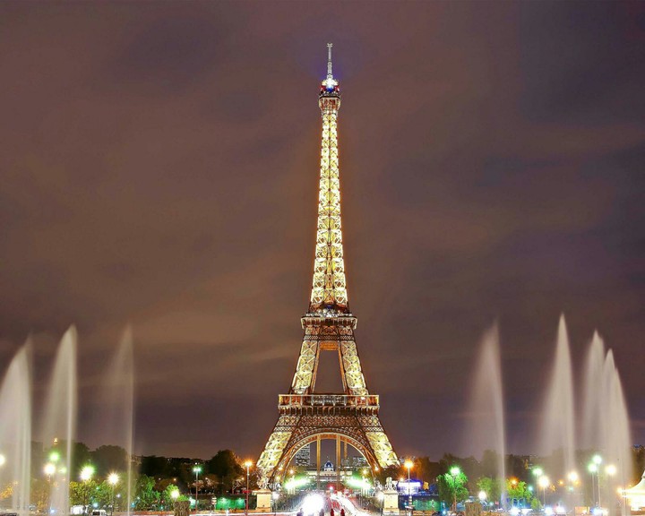 Paris