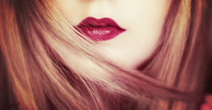 kiss