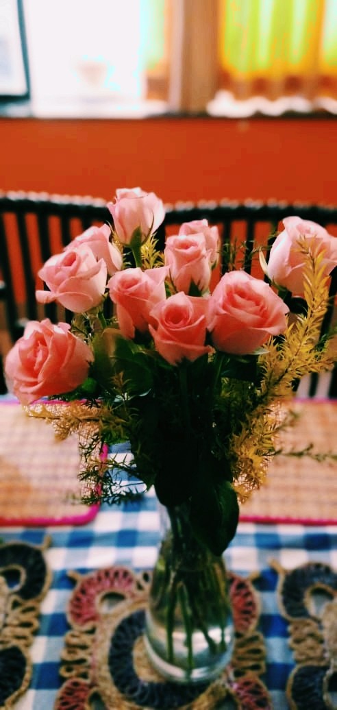 with love...