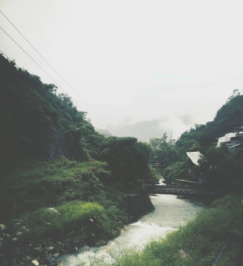 a river in Jammu