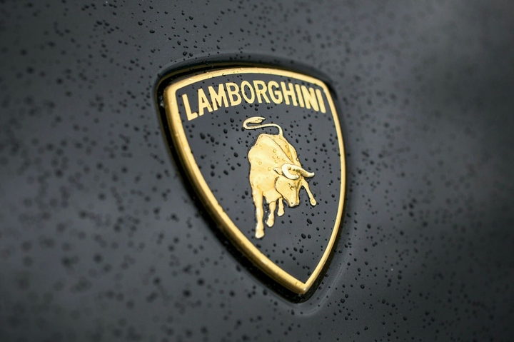 lamboghini