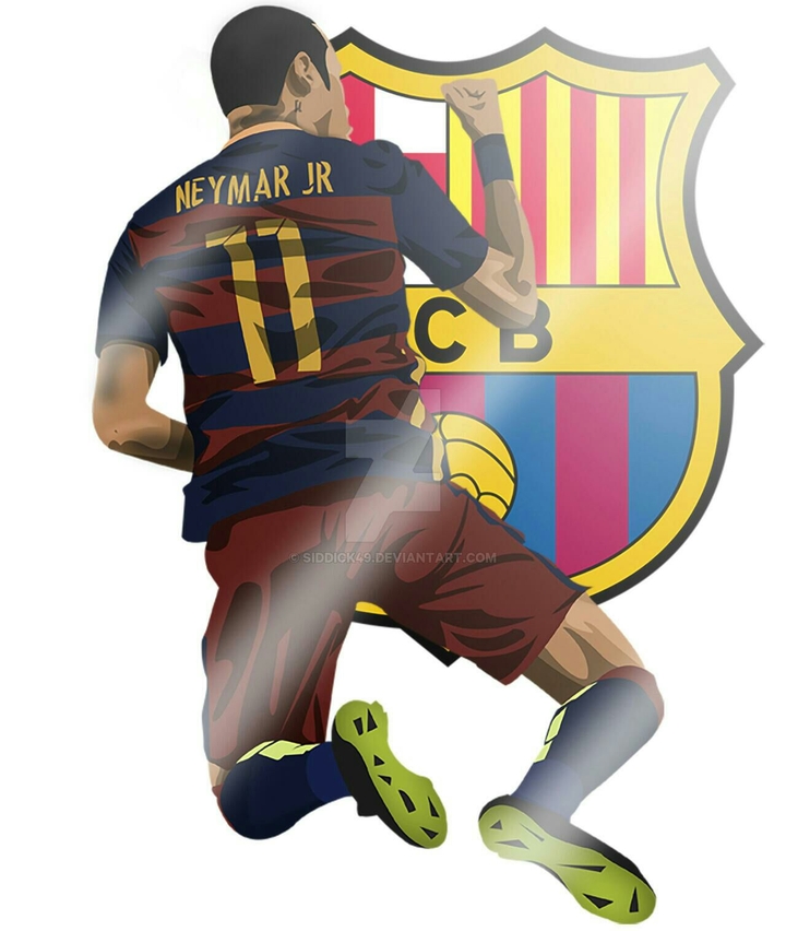 Neymar jr