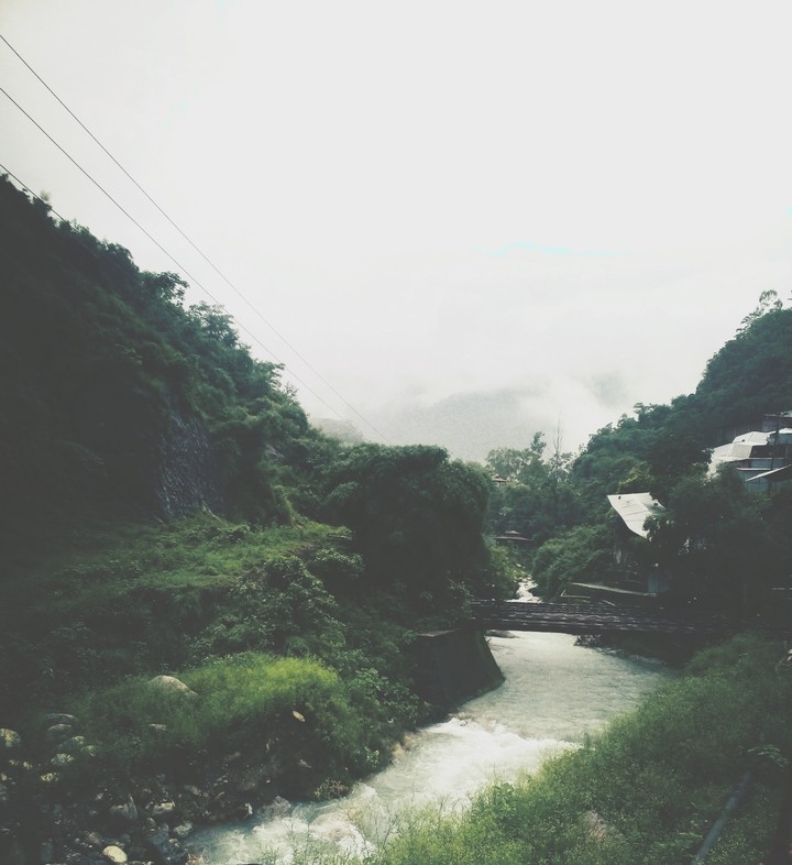a river in Jammu