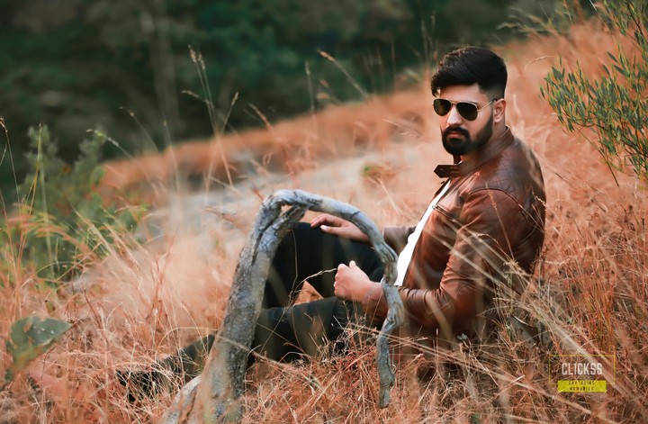 Mayur sharma
