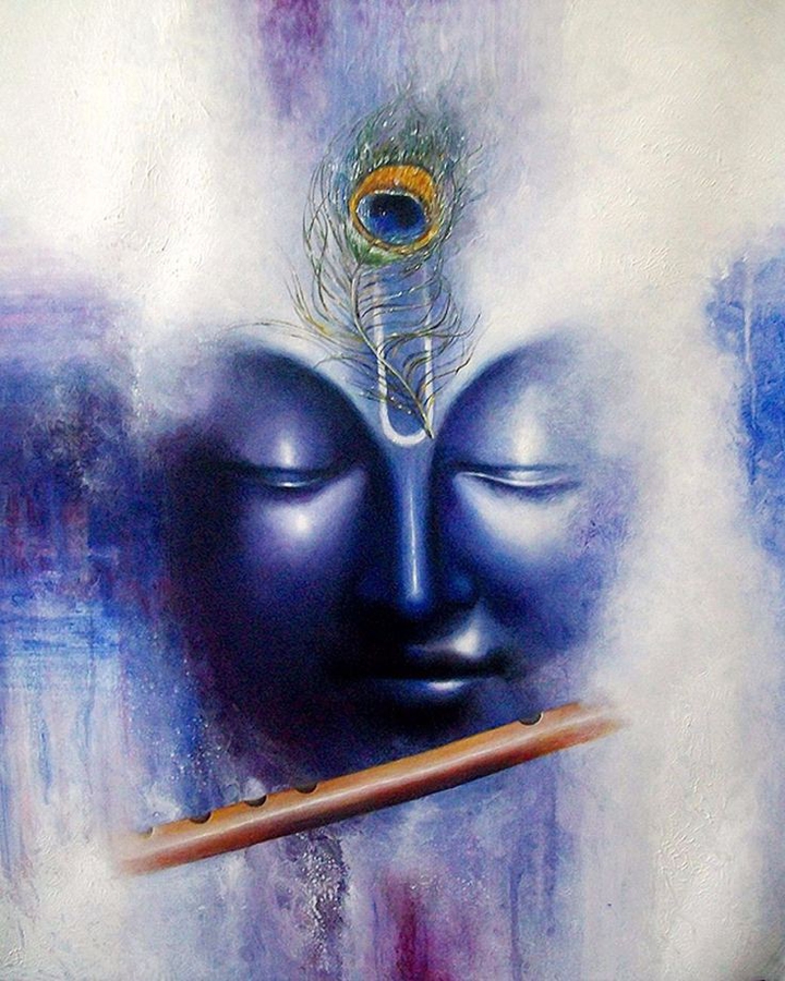 krishna