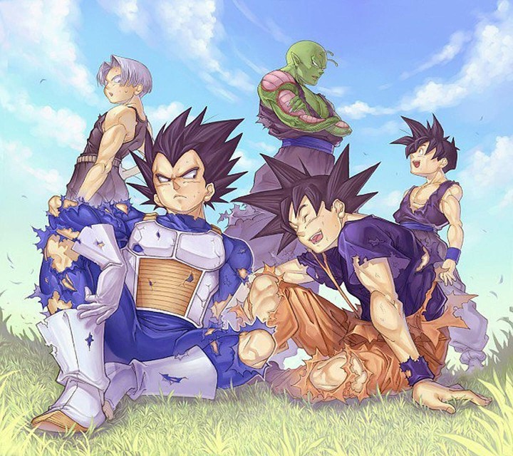 Dragon Ball