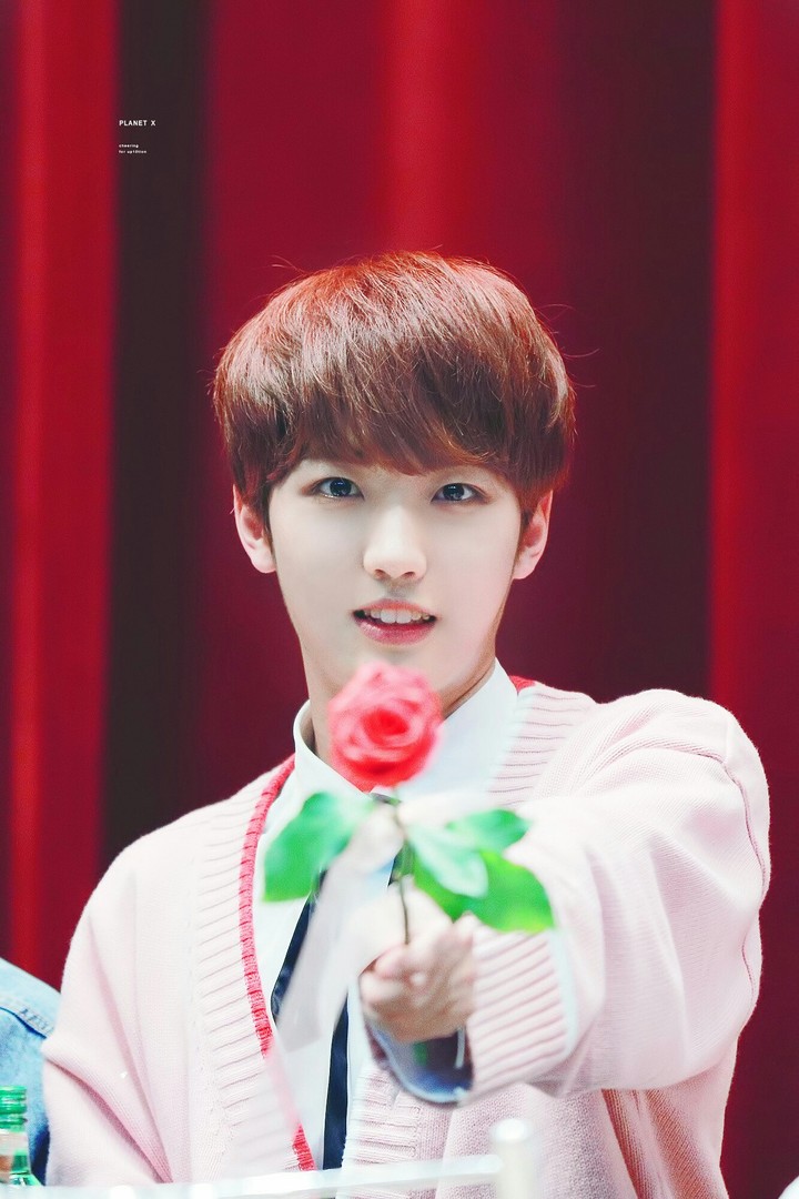 UP10TION Sunyoul