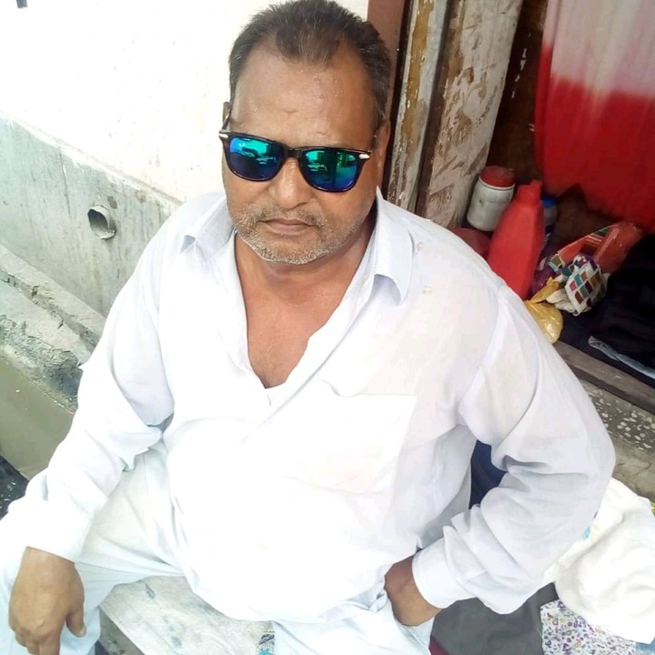 my father