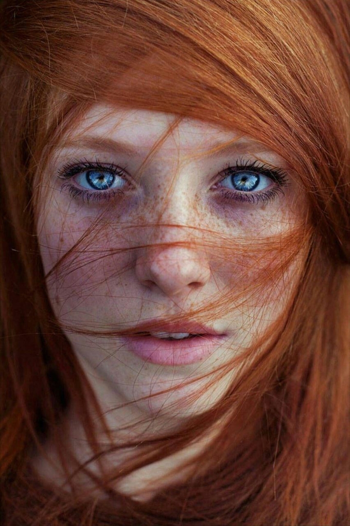 Ginger