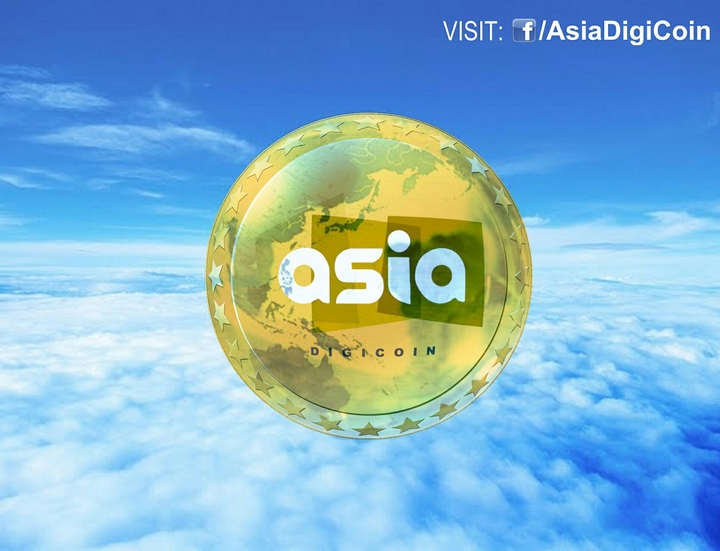 Asiadigicoin