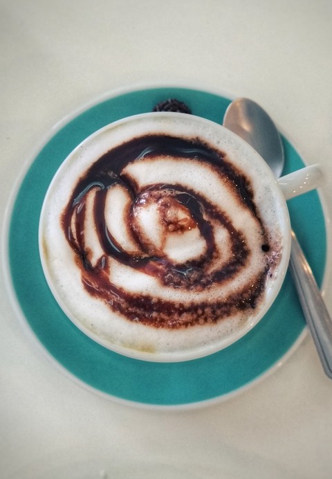 Do you take coffee?