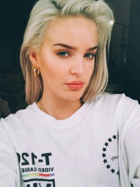 Anne Marie
