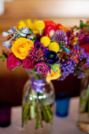 flowers