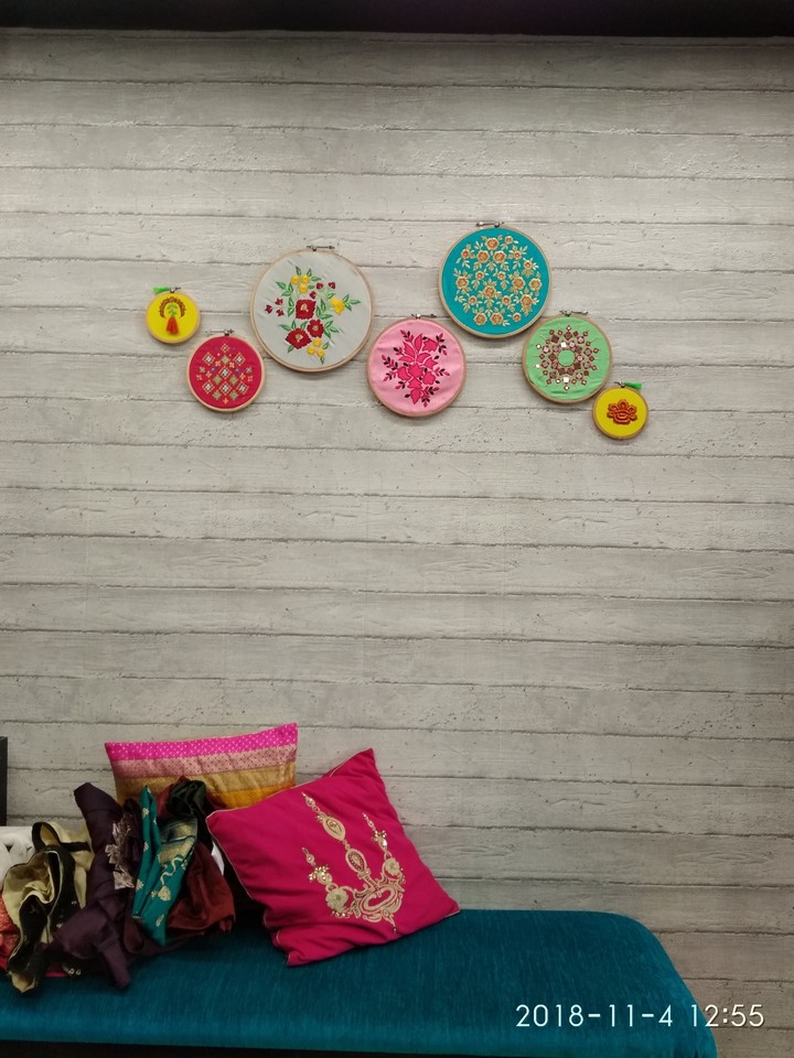 wall