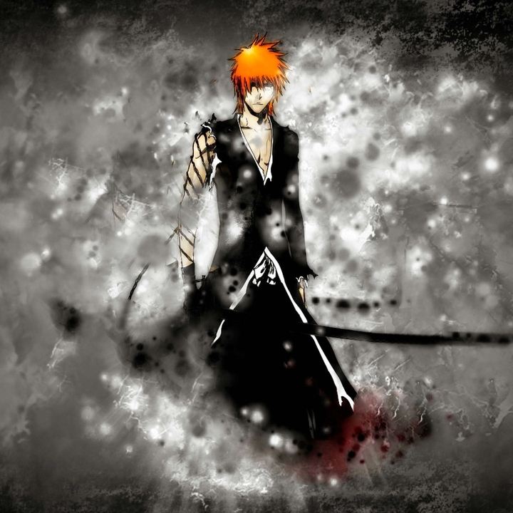 Bleach (Kurosaki İchigo)