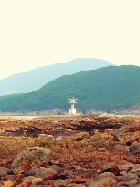 Lighthouse