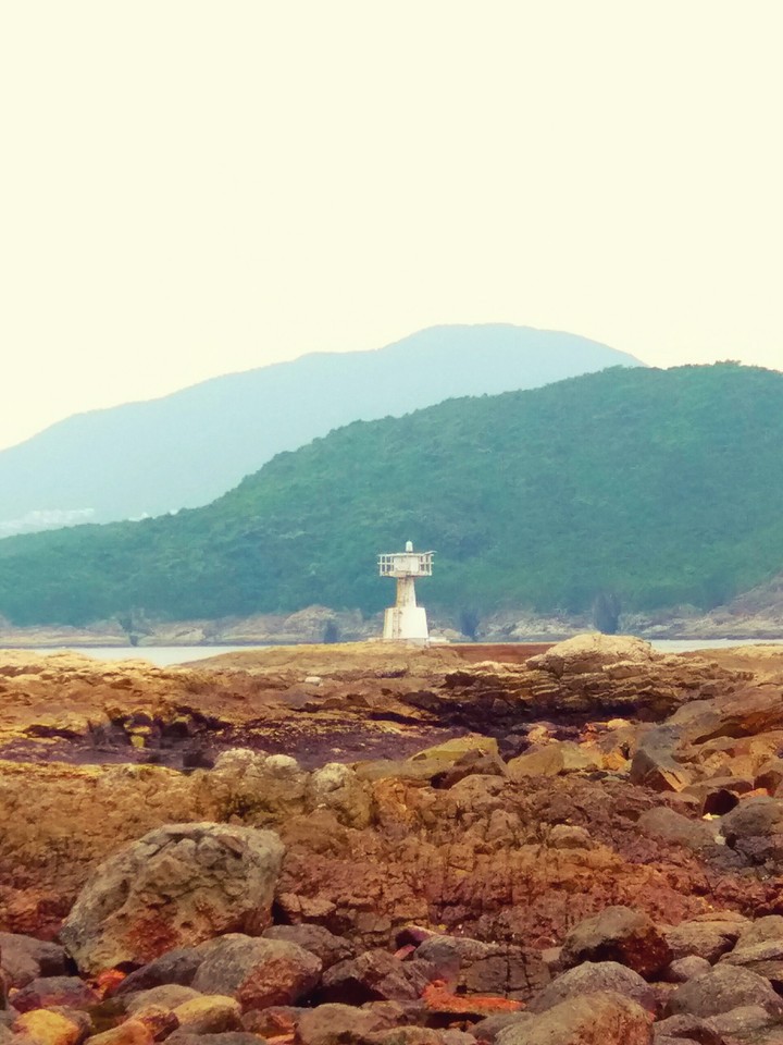 Lighthouse