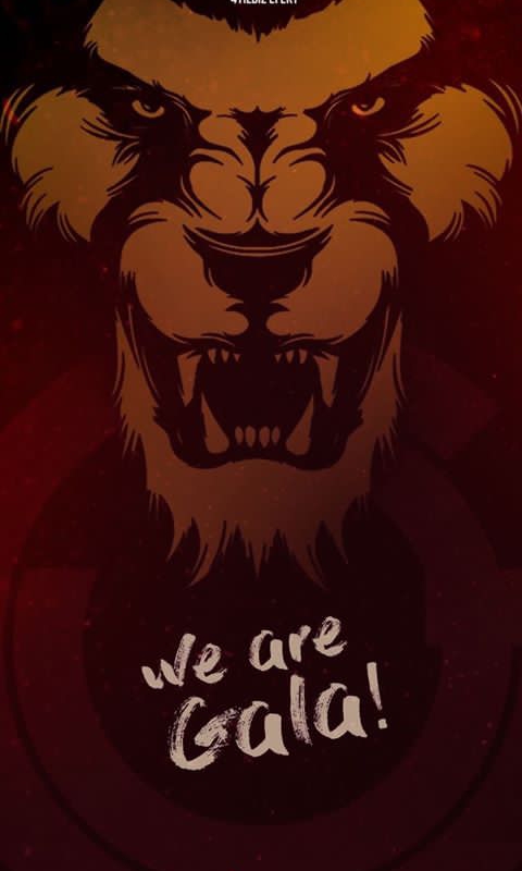 GALATASARAY ♥