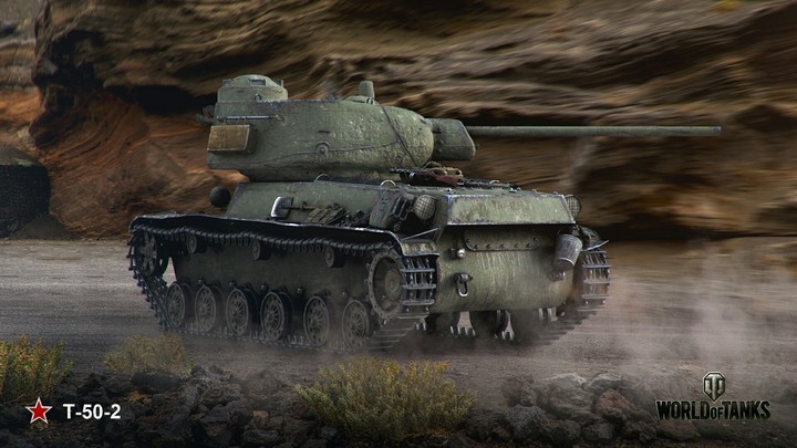 World of Tanks