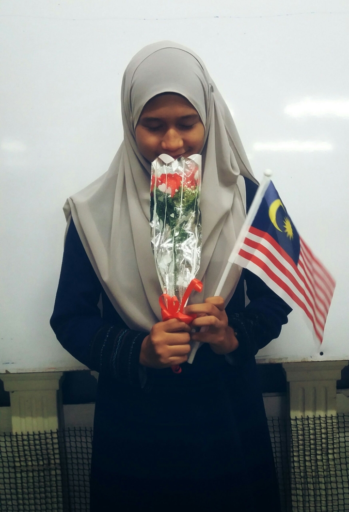 Happy Malaysia Day!!