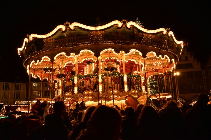 Christmasmarkt