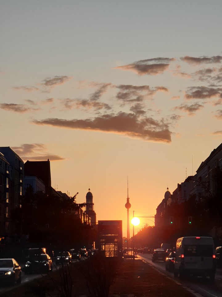 Berlin