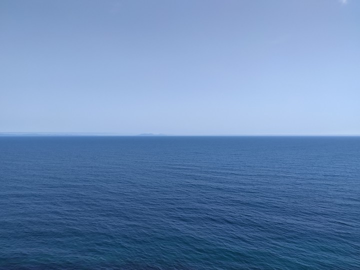 Perfect blue