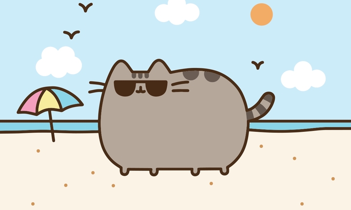 Pusheen