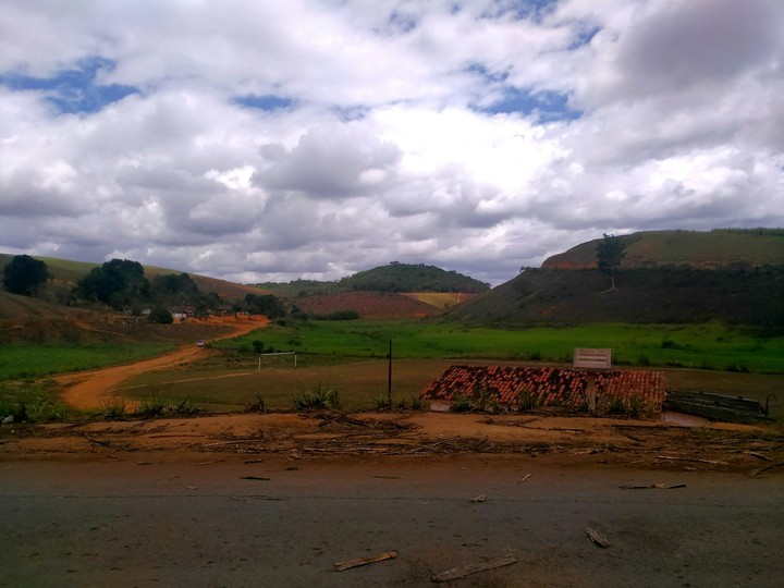 campo