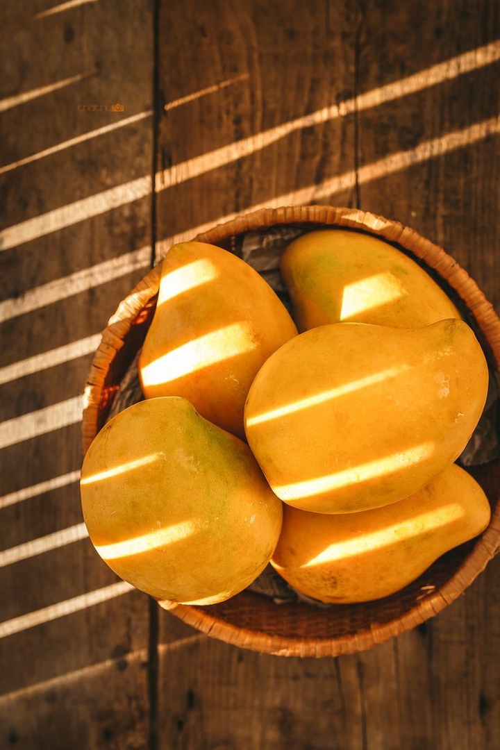 Mangoes