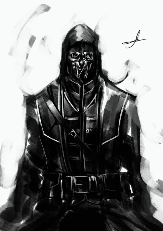 Dishonored