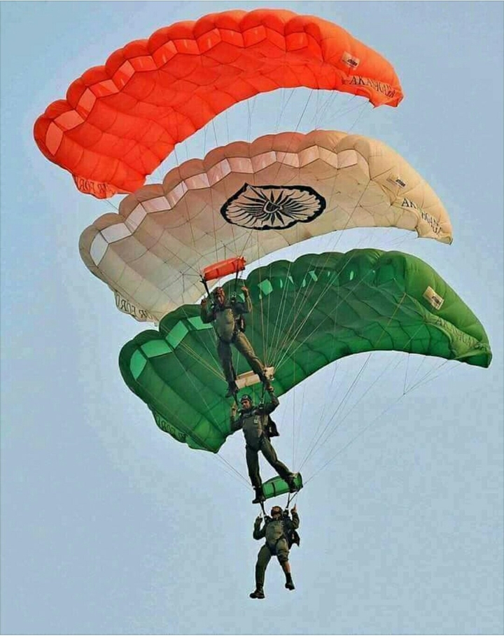 India