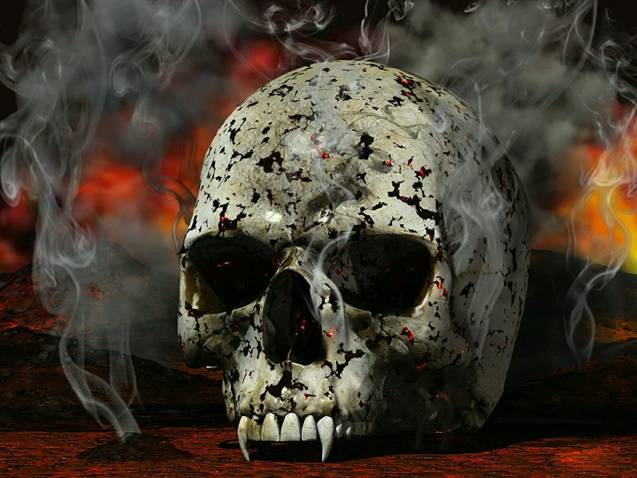 Horror